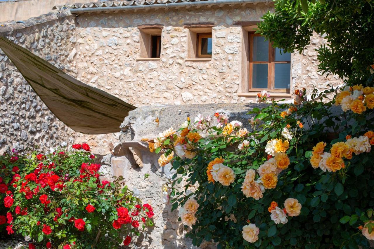 Sa Barcella Ti 64 Hotel Sineu  Exterior photo