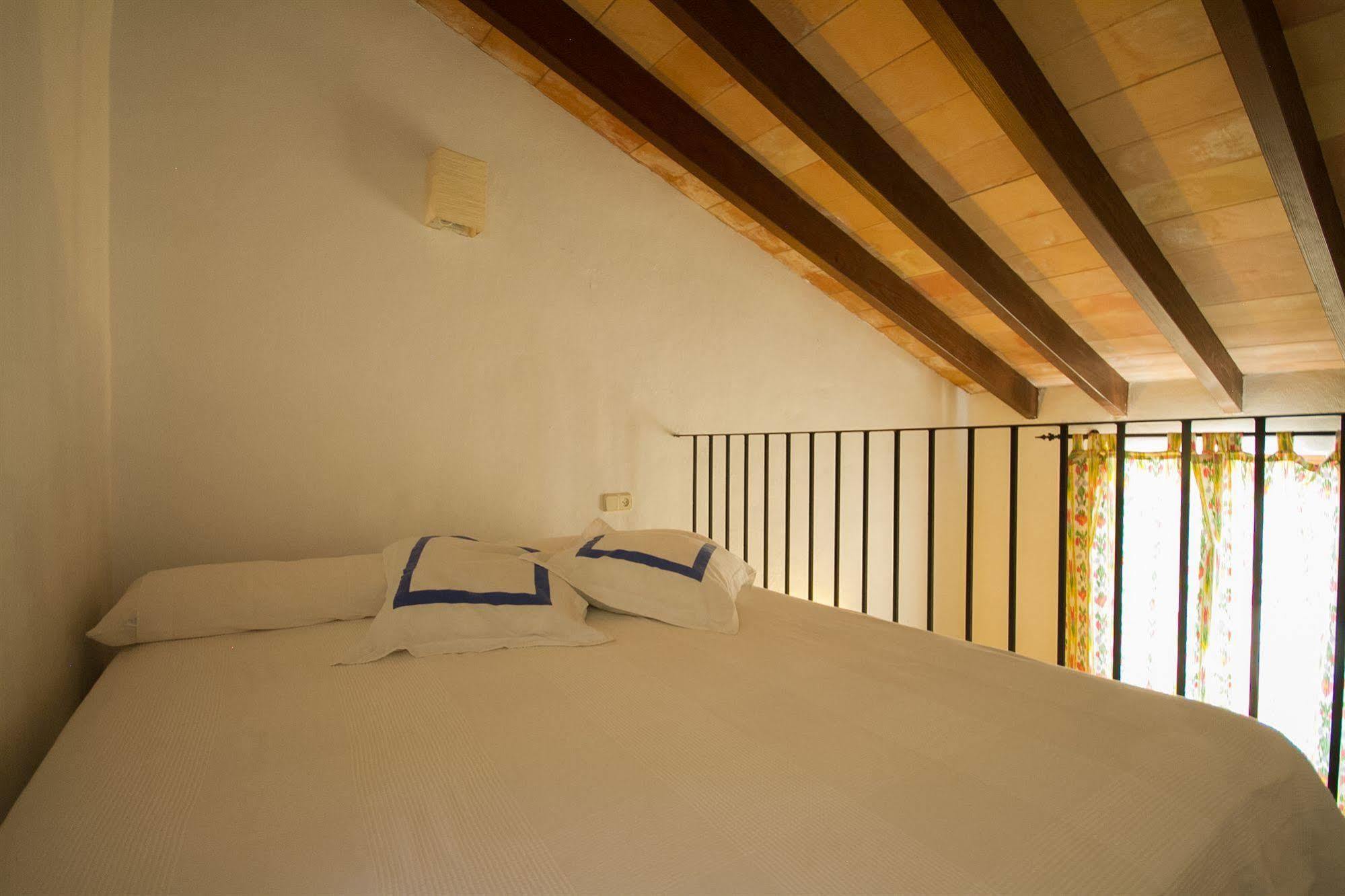 Sa Barcella Ti 64 Hotel Sineu  Exterior photo