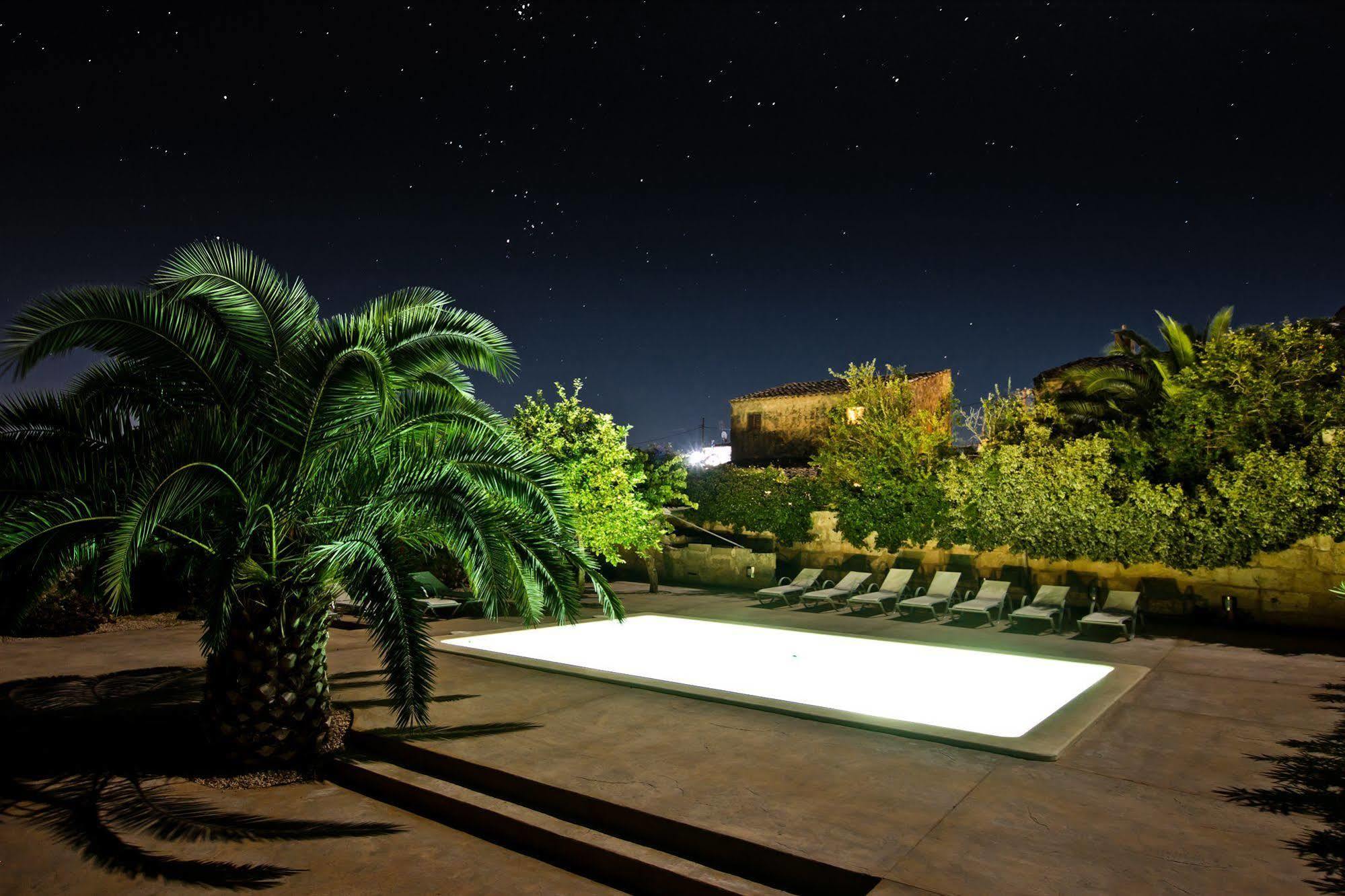 Sa Barcella Ti 64 Hotel Sineu  Exterior photo